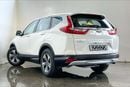 Honda CR-V LX