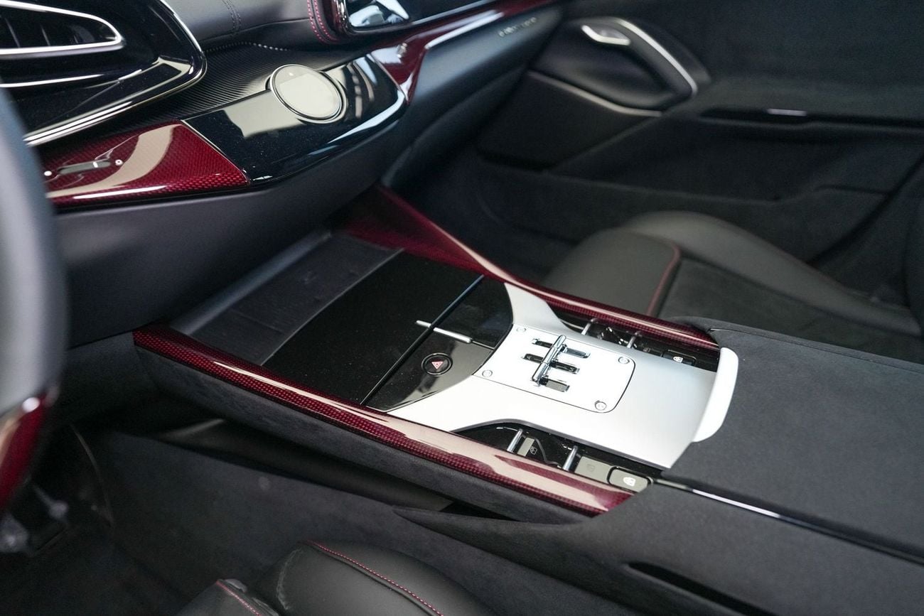 Ferrari Purosangue STANDARD