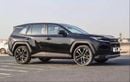 Toyota RAV4 VXR HEV Toyota RAV4 VXR HEV 2.5L Hybrid AWD Flagship 2026