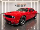 Dodge Challenger RT SCAT PACK WIDE BODY 6.4L