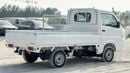 Suzuki Carry STANDARD Suzuki Carry 1.5L 2WD 5MT