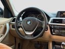 BMW 320i STANDARD BMW 320i | 2.0L TURBO | 184 HP | GCC SPECS | 2017
