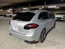 Porsche Cayenne S | SERVICE HISTORY | SUNROOF | 21-INCH ALLOY RIMS