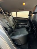 Kia Sportage 2021 KIA SPORTAGE LX Mid-Option - 2.4L V4 - AWD 4x4 Rear Camera - Leather Seat