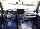 Suzuki Jimny GLX Petrol 5-Door Automatic 4WD (GCC Specs) – 2026 | For Export Only