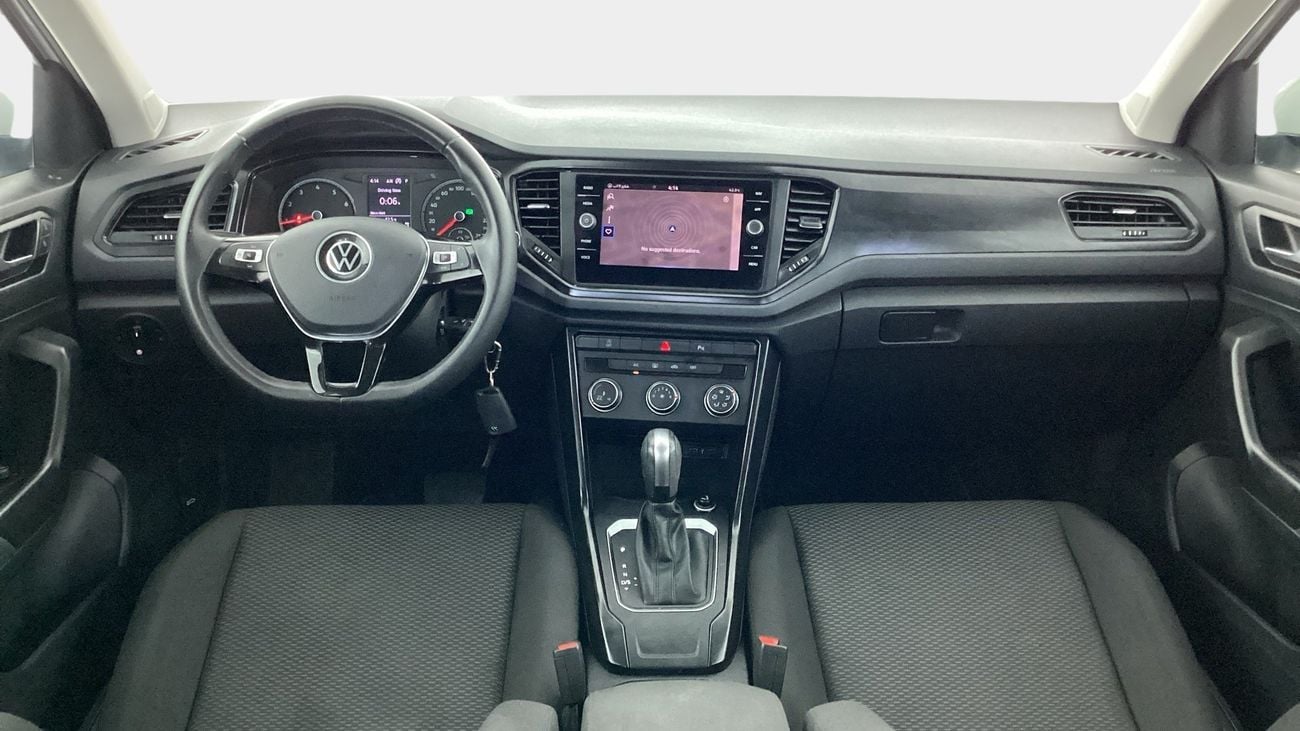 Volkswagen T-ROC LIFE | Guaranteed Warranty | 0 Down Payment
