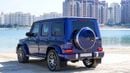 Mercedes Benz G63 AMG STANDARD