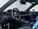 Porsche 911 S/T
