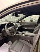 لكزس RX 350h PLATINUM