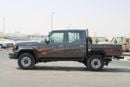 Toyota Land Cruiser 70 LC79 LX