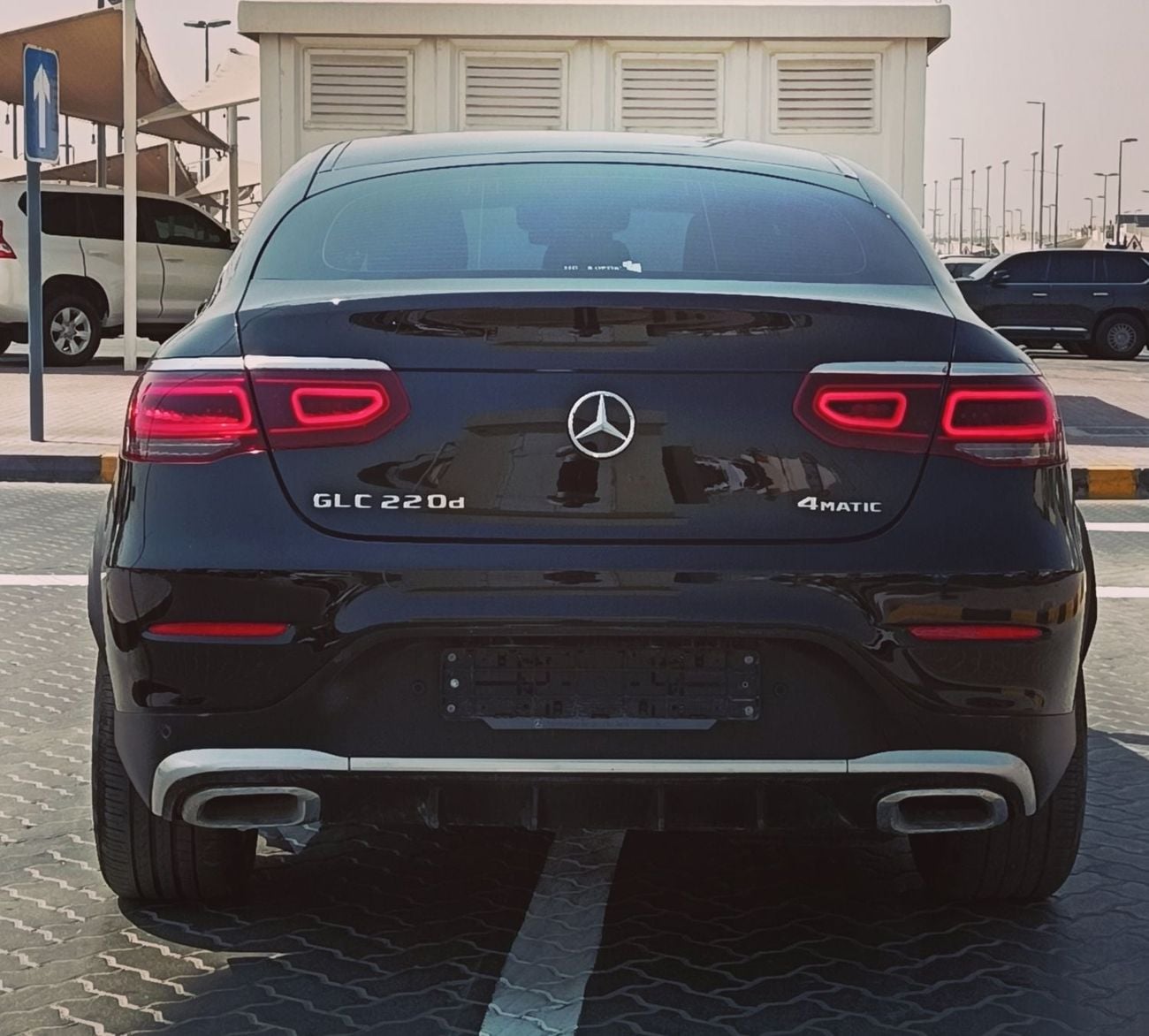 Mercedes Benz V220 D