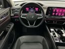 فولكس واجن تيرامونت COMFORTLINE 2.0L Panoramic Sunroof | 12" Infotainment | Digital Cockpit Pro | Keyless