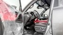 Lexus LX700h F SPORT 2026 Lexus LX700h F-Sport 3.5L AT Hybrid With Autopark (Gray-Red)