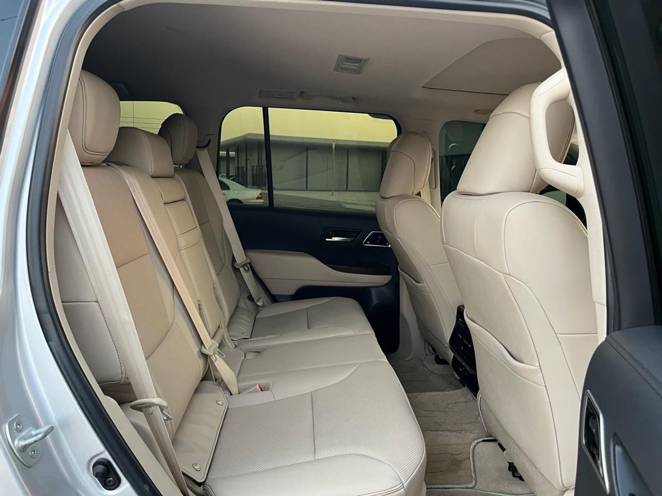 Toyota Land Cruiser GXR
