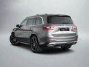 مرسيدس بنز GLS 450 4MATIC