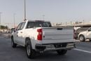 Chevrolet Silverado 1500WT CHEVROLET SILVERADO | V8 5.3L | 4WD | GCC | CREW CAB | 2025 (Export)