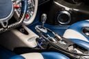 Pagani Huayra 1 OF 100 | GCC Specs | Warranty Available | Full PPF