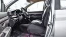 سوزوكي ايرتيغا GLX SUZUKI ERTIGA 2026