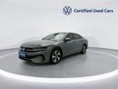 Volkswagen Passat COMFORTLINE Passat Comfortline 1.5L | 12.9” Infotainment | Panoramic Sunroof | ACC | Side Assist | Front Assist