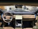 Land Rover Range Rover HSE P530
