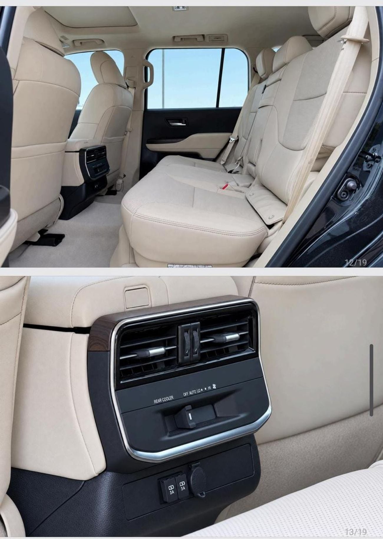 Toyota Land Cruiser GXR