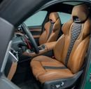 بي أم دبليو X6 M COMPETITION Delivery KM Like • Service Contract + Warranty until • GCC