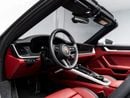 Porsche 911 TARGA 4GTS BUY NOW, PAY 2027 | THE BLACKLINE STANDARD | 2029 Porsche Warranty, Full Service History, GCC