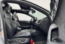 Audi RS6 STANDARD STD2017 Audi RS6 Quattro, Audi Service History, Excellent Condition, GCC