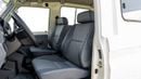 Toyota Land Cruiser 70 LC 78 HARDTOP 2.8L MT