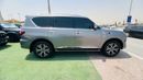 Nissan Patrol LE TITANIUM 2023.ENGINE 5.6L/V8.