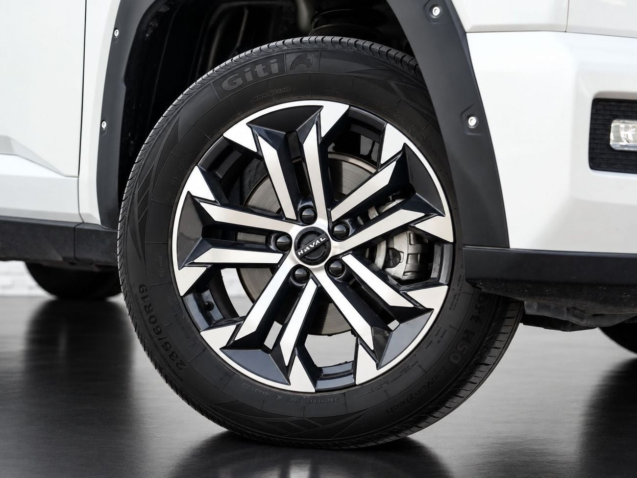 هافال H7 4WD Haval H7 2025 مواصفات خليجية