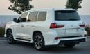 Lexus LX570 MODEL 2010 UPGRADE 2021