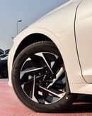 Kia K5 EX Kia K5 2.0 Hybrid engine, 2026 model, Gcc specifications