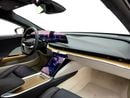Lucid Air PURE | GCC Spec | With Warranty and Service Contract
