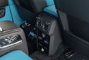 Rolls Royce Cullinan Silver Badge ROLLS-ROYCE CULLINAN | WARRANTY AVAILABLE PITSTOP 360AGMC | SILVER BADGE | BESPOKE TURQUOISE LEATHER