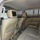 Nissan Patrol SE T1
