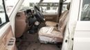Toyota Land Cruiser 70 LC76 LX TOYOTA LC76 HARDTOP 5 DOOES 4.0L PETROL M/T 2026 MODEL