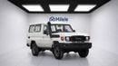 Toyota Land Cruiser Pick Up LC 78 HARDTOP 4.0L MT