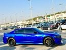 دودج تشارجر SXT | Monthly 980/- | 0% DP | Touch Screen | Original Airbags | Park Assist | # 48448S