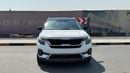 Kia Seltos LX