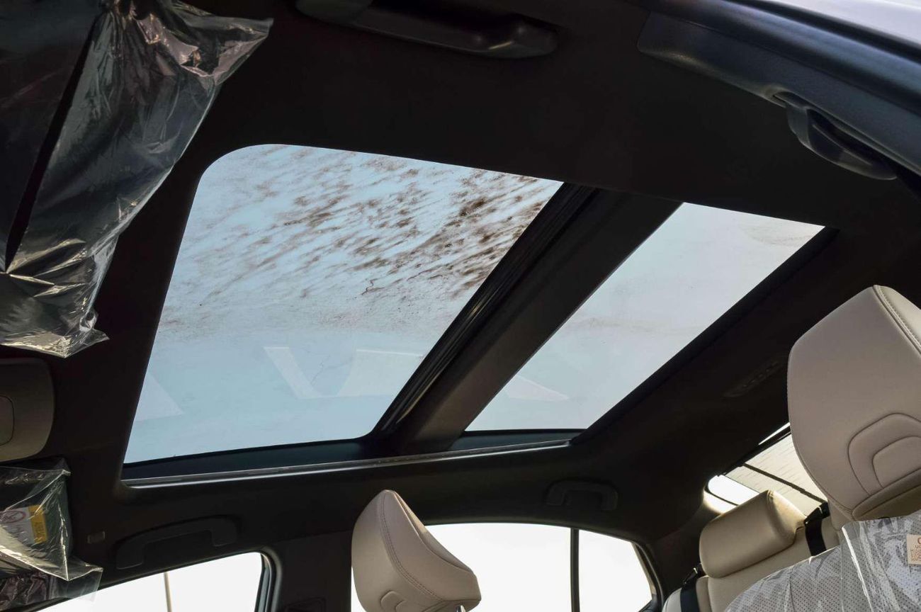 تويوتا كامري GLE HEV 2.5L FWD SEDAN 2026