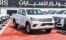 Toyota Hilux DLX