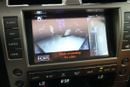 Lexus GX460 GX 460 - GCC Specs -295000KM-EXCELLENT CONDITION