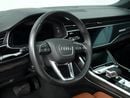Audi Q8 55 TFSI S line | GCC Specs | | AWD | Luxury SUV