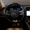 Jaguar F-PACE R-SPORT 1,436 p.m • 0% Downpayment • R-Sport • 1 Year Warranty