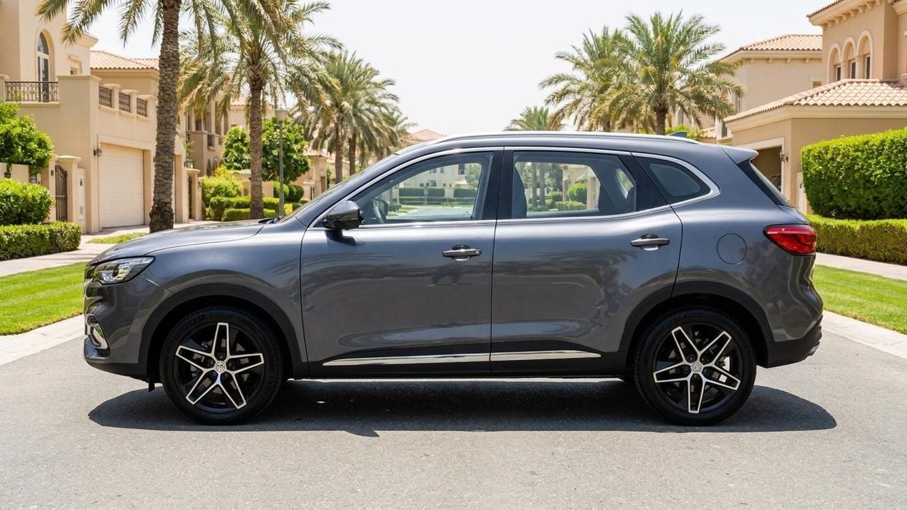 MG RX5 LUXURY 2024 | AED 847/Month | 0 DP | 30 Day Return | Warranty | Service History