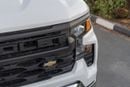 Chevrolet Silverado 1500WT CHEVROLET SILVERADO | V8 5.3L | 4WD | GCC | CREW CAB | 2025 (Export)
