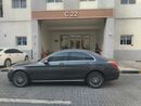 مرسيدس بنز C 300 ستاندارد