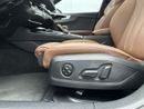 أودي A5 40 TFSI ADVANCED SPORTBACK (Ref# 23502)