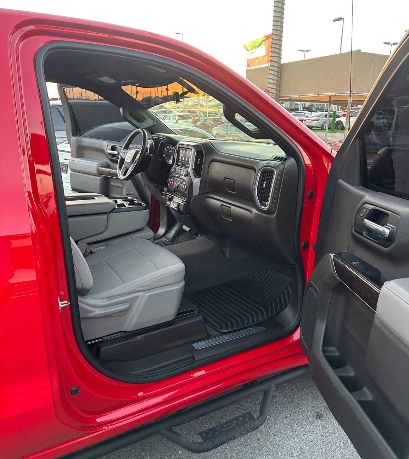 GMC Sierra 1500 REGULAR CAB SLE
